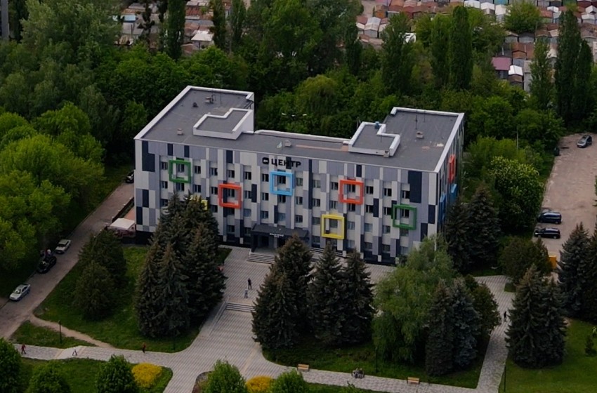 Мінцифра відібрала 165 громад, що отримають фінансову допомогу від держави на розвиток мережі Дія Центрів